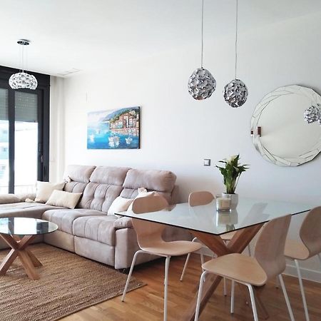 Luxury Apartment Infinity View Arenales del Sol Ngoại thất bức ảnh