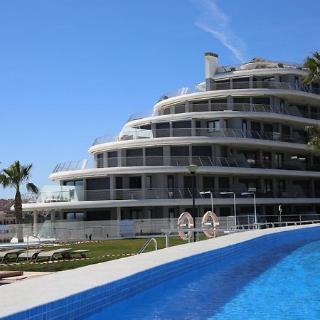 Luxury Apartment Infinity View Arenales del Sol Ngoại thất bức ảnh