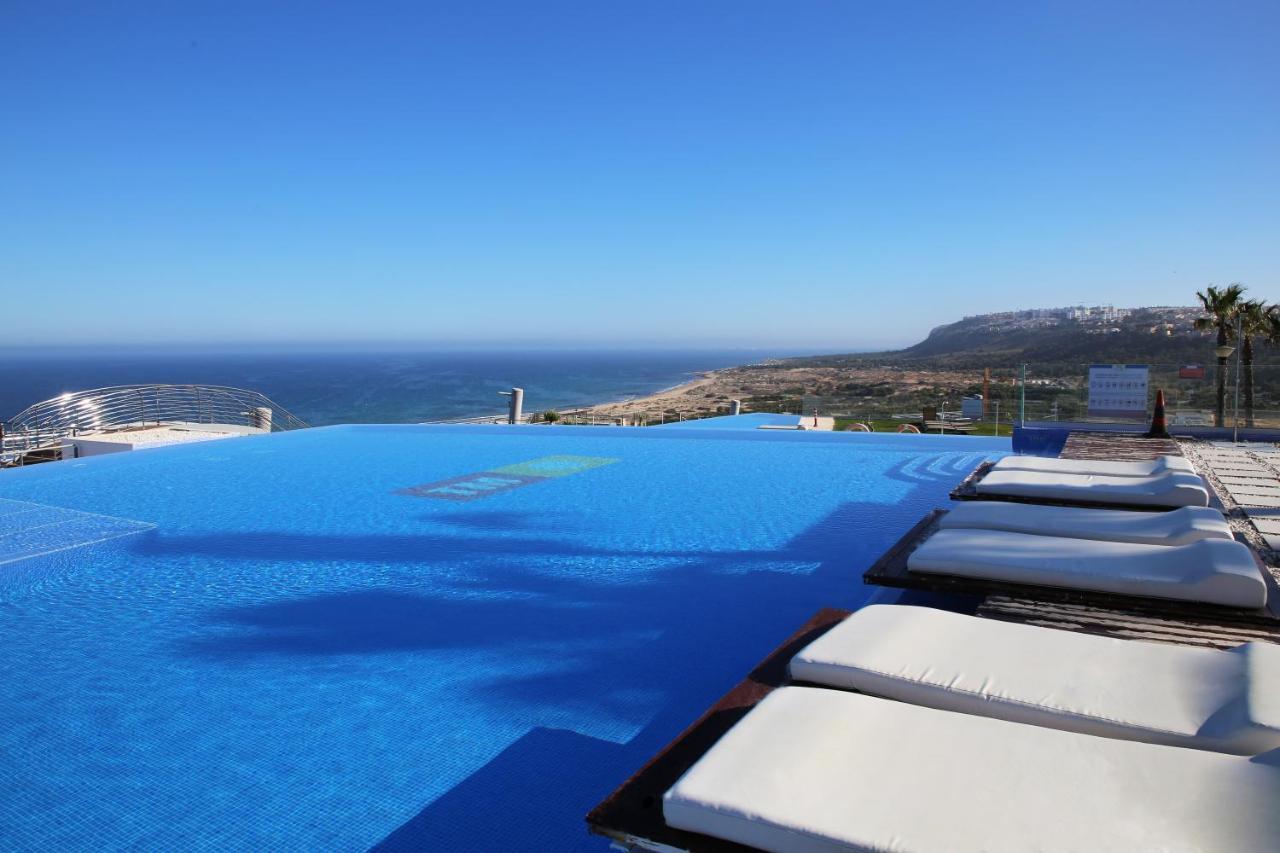 Luxury Apartment Infinity View Arenales del Sol Ngoại thất bức ảnh