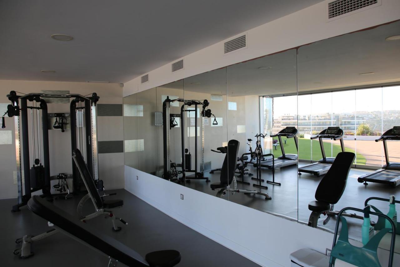 Luxury Apartment Infinity View Arenales del Sol Ngoại thất bức ảnh