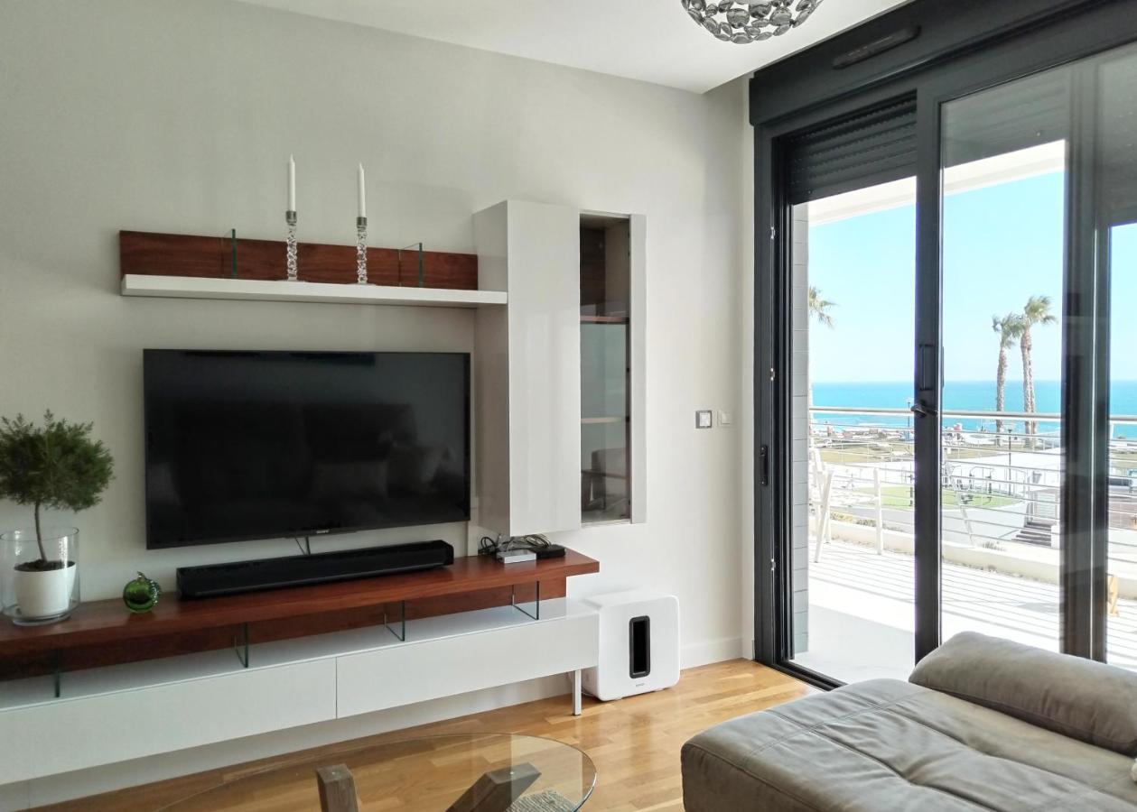 Luxury Apartment Infinity View Arenales del Sol Ngoại thất bức ảnh