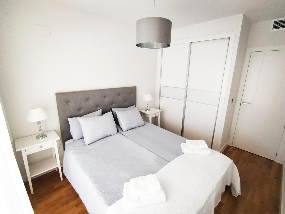 Luxury Apartment Infinity View Arenales del Sol Ngoại thất bức ảnh