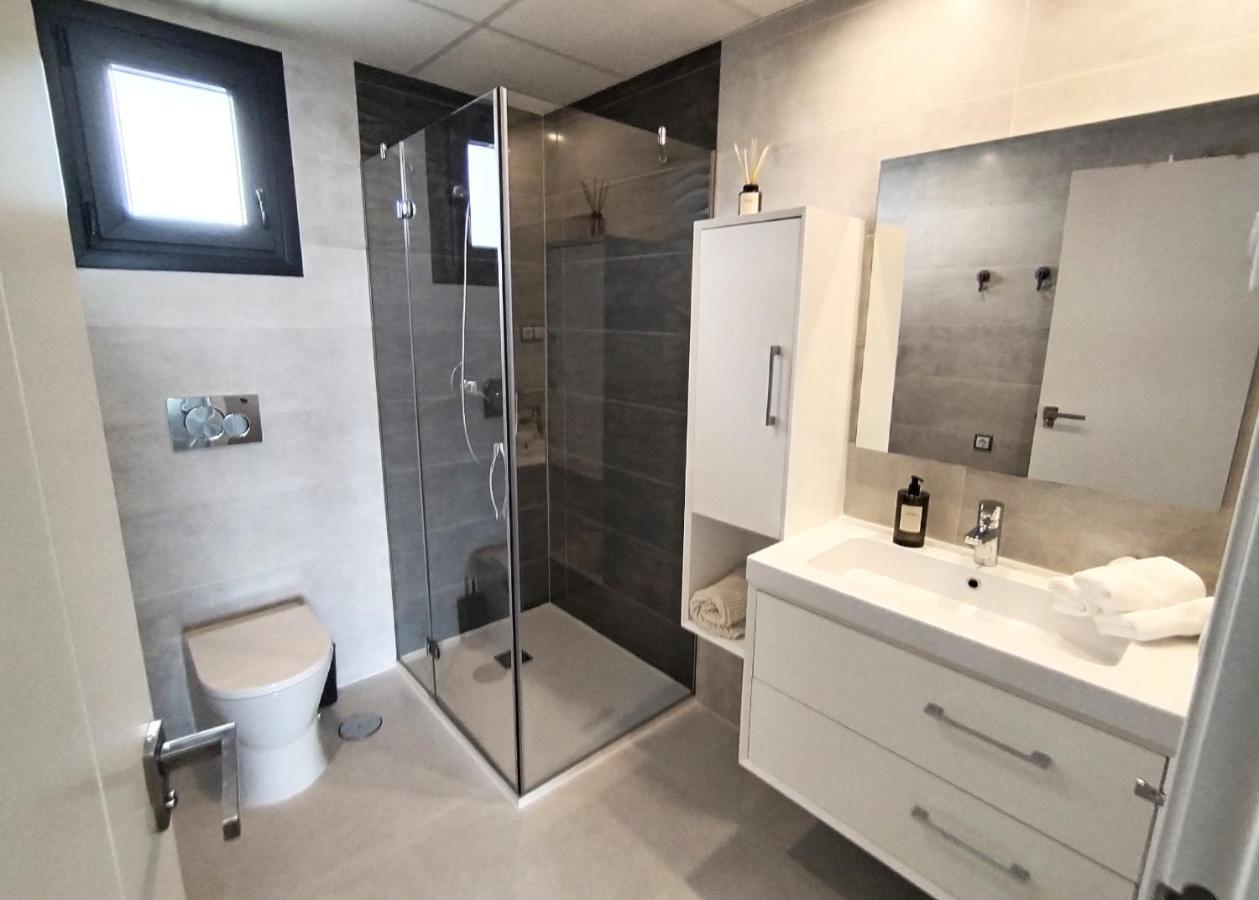 Luxury Apartment Infinity View Arenales del Sol Ngoại thất bức ảnh