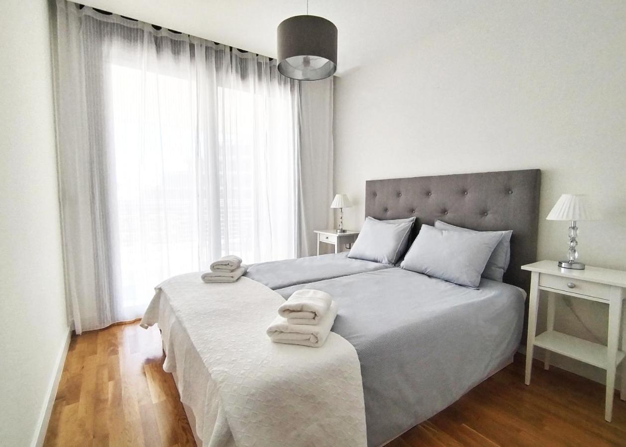 Luxury Apartment Infinity View Arenales del Sol Ngoại thất bức ảnh