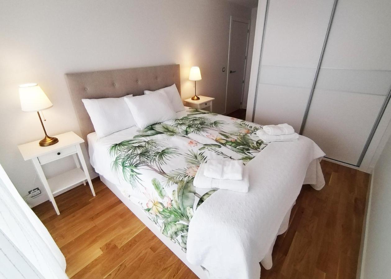Luxury Apartment Infinity View Arenales del Sol Ngoại thất bức ảnh