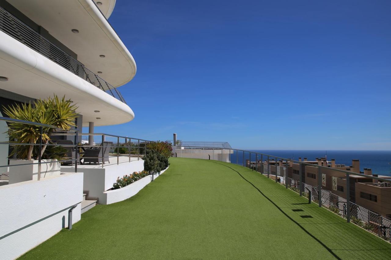 Luxury Apartment Infinity View Arenales del Sol Ngoại thất bức ảnh