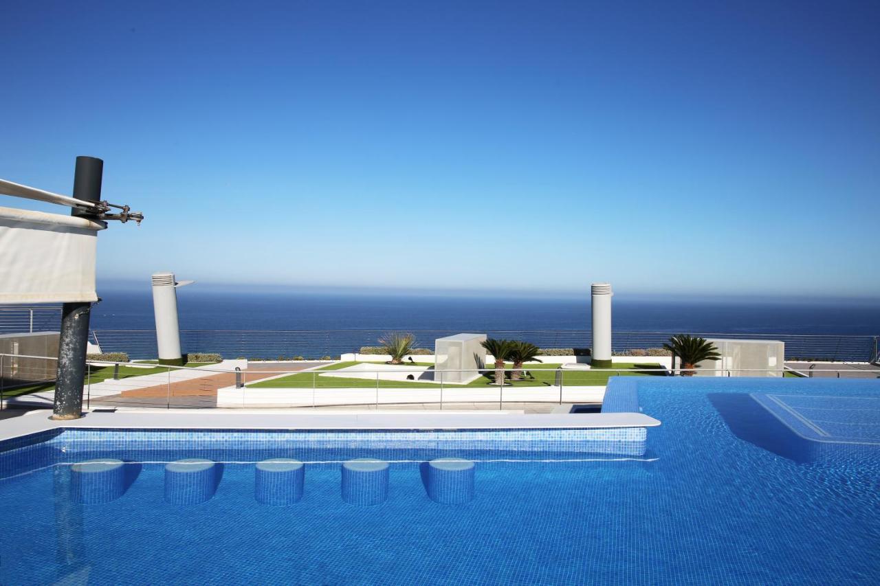 Luxury Apartment Infinity View Arenales del Sol Ngoại thất bức ảnh
