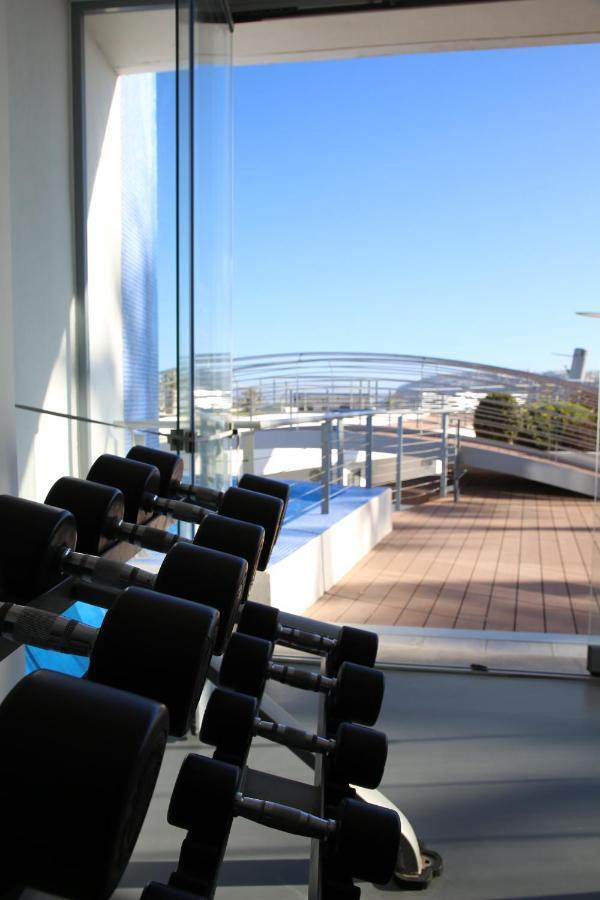 Luxury Apartment Infinity View Arenales del Sol Ngoại thất bức ảnh
