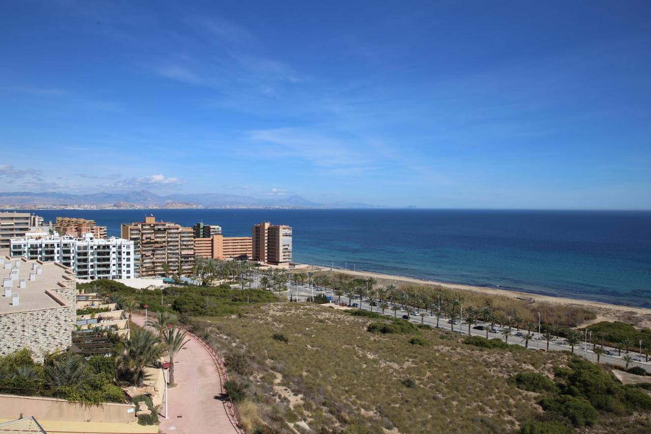 Luxury Apartment Infinity View Arenales del Sol Ngoại thất bức ảnh