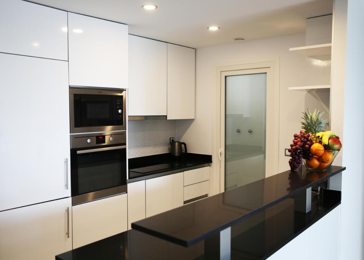 Luxury Apartment Infinity View Arenales del Sol Ngoại thất bức ảnh