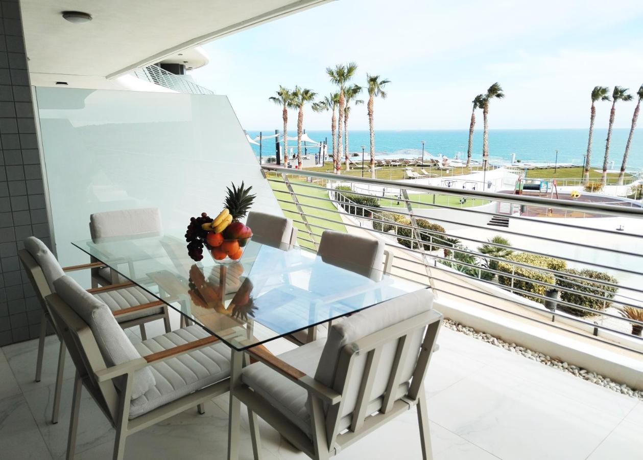Luxury Apartment Infinity View Arenales del Sol Ngoại thất bức ảnh