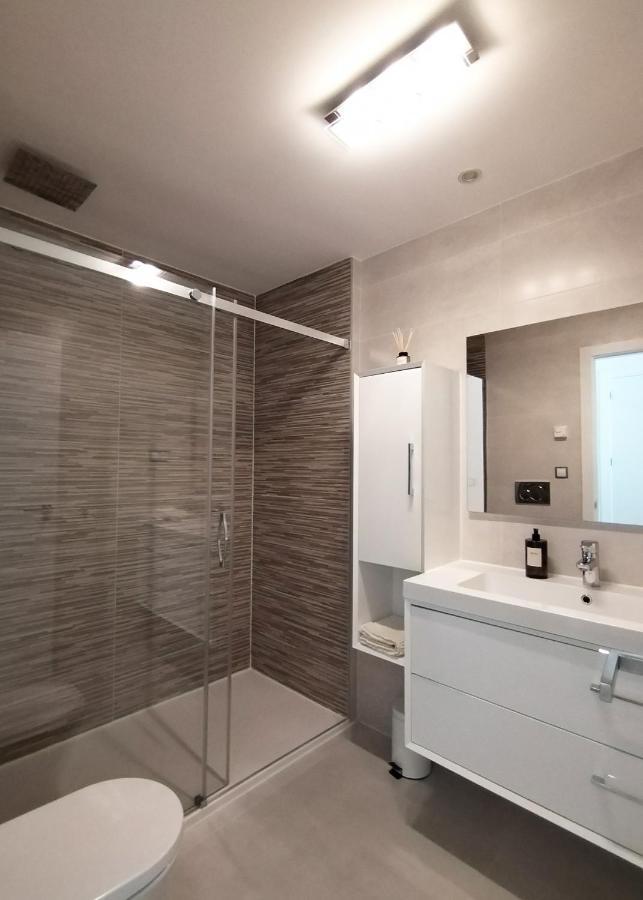 Luxury Apartment Infinity View Arenales del Sol Ngoại thất bức ảnh