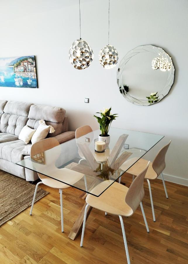 Luxury Apartment Infinity View Arenales del Sol Ngoại thất bức ảnh