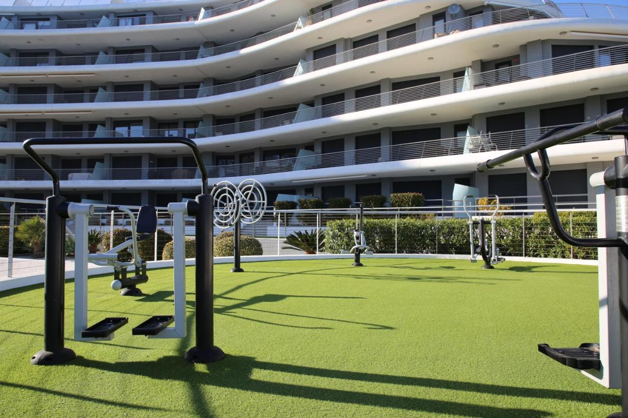 Luxury Apartment Infinity View Arenales del Sol Ngoại thất bức ảnh